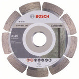 Bosch 2 608 602 197 tilbehør vinkelsliber Skæreskive