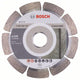 Bosch 2 608 602 197 tilbehør vinkelsliber Skæreskive