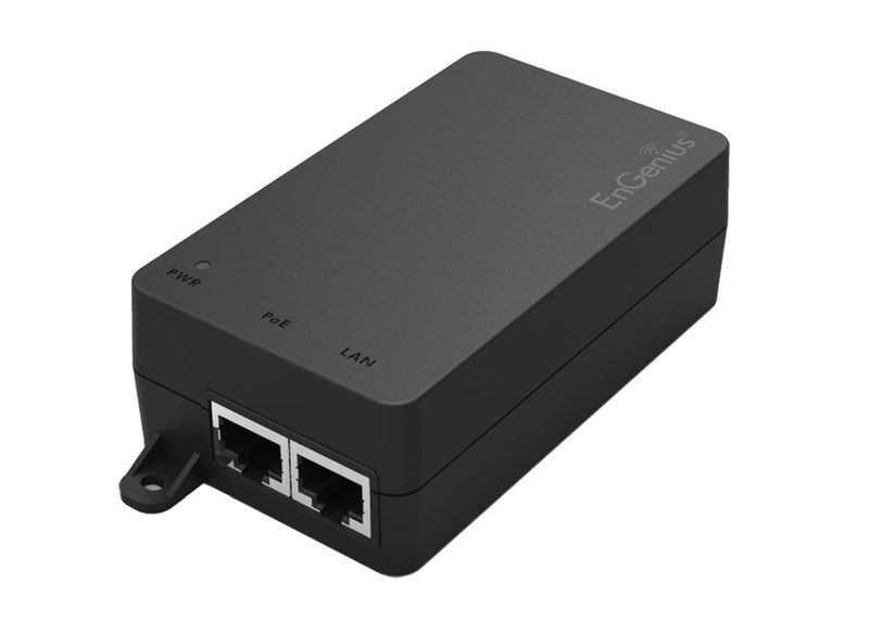 EnGenius EPA5006GAT PoE adapter Hurtigt ethernet, Gigabit Ethernet