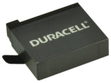 Duracell DRGOPROH4-X2 batteri til kamera/videokamera Lithium-Ion (Li-Ion) 1160 mAh