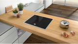 Neff T16BT76N0 kogeplade Sort Indbygget Keramisk 4 zone(s)
