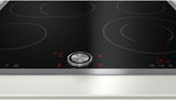 Neff T16BT76N0 kogeplade Sort Indbygget Keramisk 4 zone(s)
