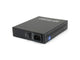 LevelOne FVM-1000 netværksomformer til medie 100 Mbit/s Sort