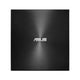 ASUS SDRW-08U7M-U optisk diskdrev DVD±RW Sort