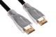CLUB3D CAC-1311 HDMI-kabel HDMI Type A (Standard) Sort, Sølv