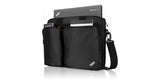 Lenovo 4X40H57287 taske og etui til laptop 35,8 cm (14.1") Mappe Sort