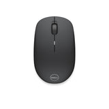 DELL WM126 mus Kontor RF trådløst Optisk