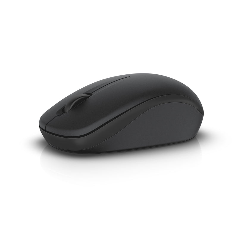 DELL WM126 mus Kontor RF trådløst Optisk