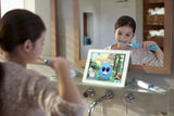 Philips Sonicare For Kids HX6322/04 elektrisk tandbørste Barn Sonisk tandbørste Blå