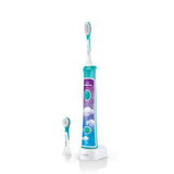 Philips Sonicare For Kids HX6322/04 elektrisk tandbørste Barn Sonisk tandbørste Blå