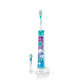 Philips Sonicare For Kids HX6322/04 elektrisk tandbørste Barn Sonisk tandbørste Blå