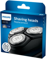Philips SHAVER Series 3000 SH30/50 tilbehør til barbermaskine
