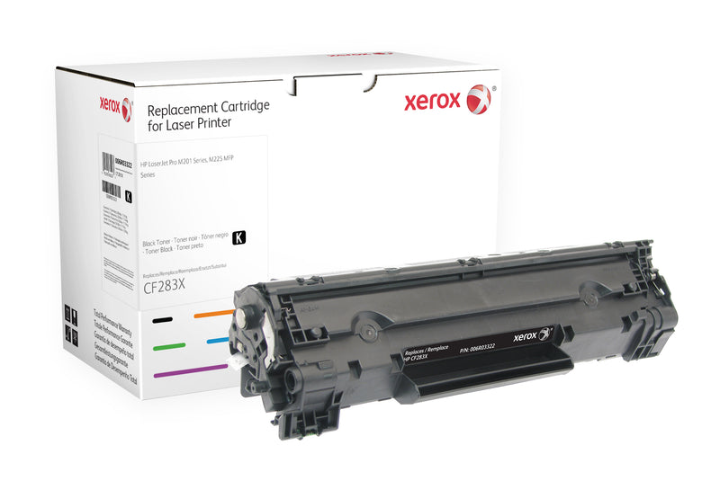 Xerox 006R03322 tonerpatron 1 stk Original