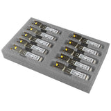 StarTech.com GLCT10PKST modul til netværksmodtager Kobber 1000 Mbit/s SFP