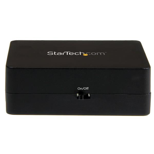 StarTech.com HD2A video omformer 1920 x 1080 pixel