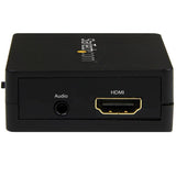 StarTech.com HD2A video omformer 1920 x 1080 pixel