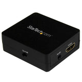 StarTech.com HD2A video omformer 1920 x 1080 pixel