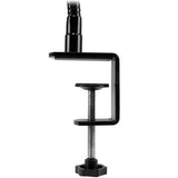 StarTech.com ARMTBLTUGN holder Aktiv holder Tablet/UMPC Sort