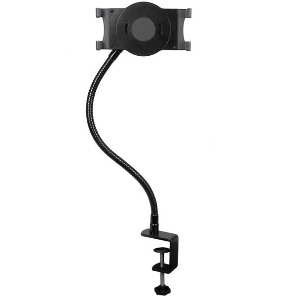 StarTech.com ARMTBLTUGN holder Aktiv holder Tablet/UMPC Sort