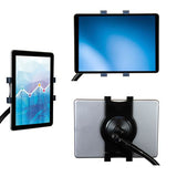 StarTech.com ARMTBLTUGN holder Aktiv holder Tablet/UMPC Sort