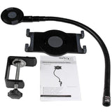 StarTech.com ARMTBLTUGN holder Aktiv holder Tablet/UMPC Sort