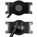StarTech.com ARMTBLTUGN holder Aktiv holder Tablet/UMPC Sort