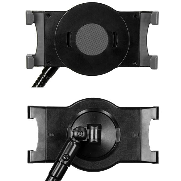 StarTech.com ARMTBLTUGN holder Aktiv holder Tablet/UMPC Sort