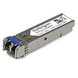 StarTech.com GLCLHSM10PST modul til netværksmodtager Fiberoptisk 1250 Mbit/s SFP 1310 nm