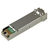 StarTech.com GLCLHSM10PST modul til netværksmodtager Fiberoptisk 1250 Mbit/s SFP 1310 nm