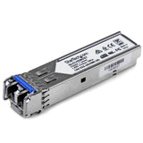 StarTech.com GLCLHSMD10ST modul til netværksmodtager Fiberoptisk 1250 Mbit/s SFP 1310 nm