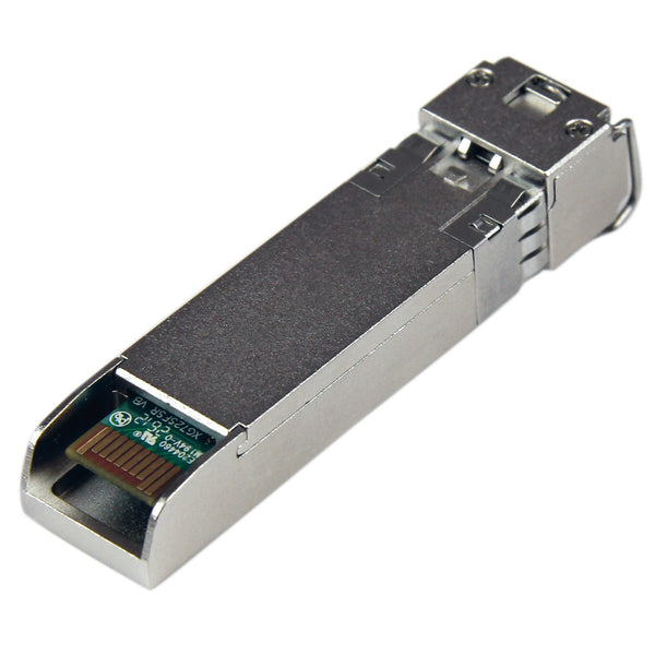 StarTech.com GLCLHSMDST modul til netværksmodtager Fiberoptisk 1250 Mbit/s SFP 1310 nm