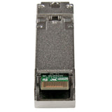 StarTech.com GLCLHSMDST modul til netværksmodtager Fiberoptisk 1250 Mbit/s SFP 1310 nm