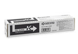 KYOCERA TK-5205K tonerpatron 1 stk Original Sort
