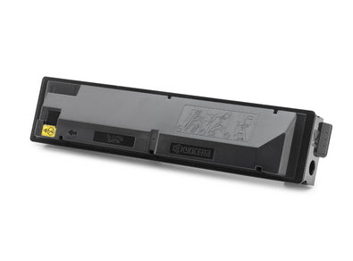 KYOCERA TK-5205K tonerpatron 1 stk Original Sort