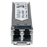 StarTech.com SFPGLCSXMMST modul til netværksmodtager Fiberoptisk 1250 Mbit/s SFP 850 nm