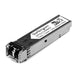 StarTech.com SFPGLCSXMMST modul til netværksmodtager Fiberoptisk 1250 Mbit/s SFP 850 nm