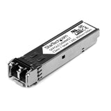 StarTech.com GLCSXMM10PST modul til netværksmodtager Fiberoptisk 1250 Mbit/s SFP 850 nm