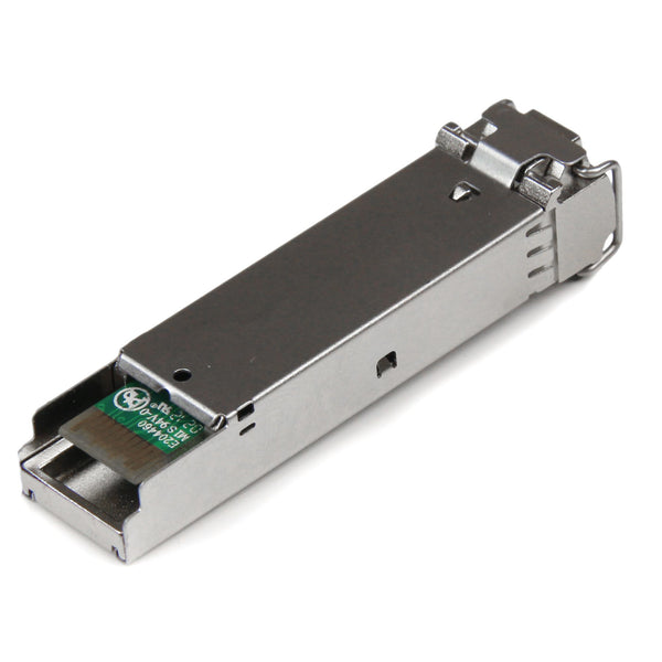 StarTech.com SFPGLCSXMMST modul til netværksmodtager Fiberoptisk 1250 Mbit/s SFP 850 nm