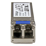StarTech.com SFP10GLRST modul til netværksmodtager Fiberoptisk 10000 Mbit/s SFP+ 1310 nm