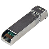 StarTech.com SFP10GLRST modul til netværksmodtager Fiberoptisk 10000 Mbit/s SFP+ 1310 nm
