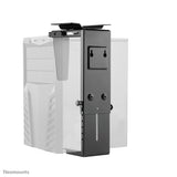 Neomounts NM-CPU100BLACK CPU holder Skrivebordsmonteret CPU-holder Sort