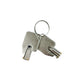 QNAP KEY-HDDTRAY-01 computeretui del Andet