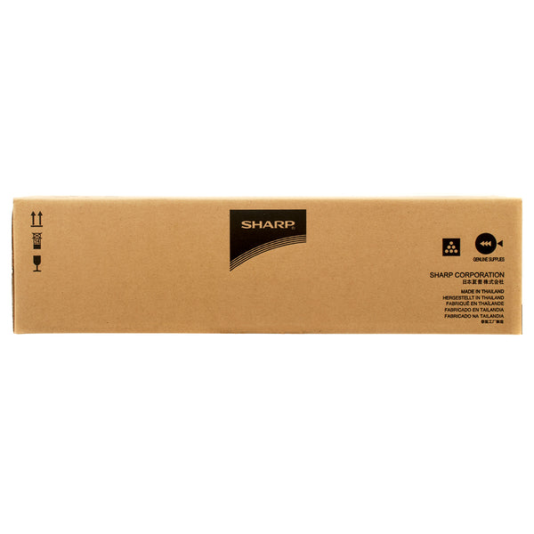 Sharp MXB45GT tonerpatron 1 stk Kompatibel Sort