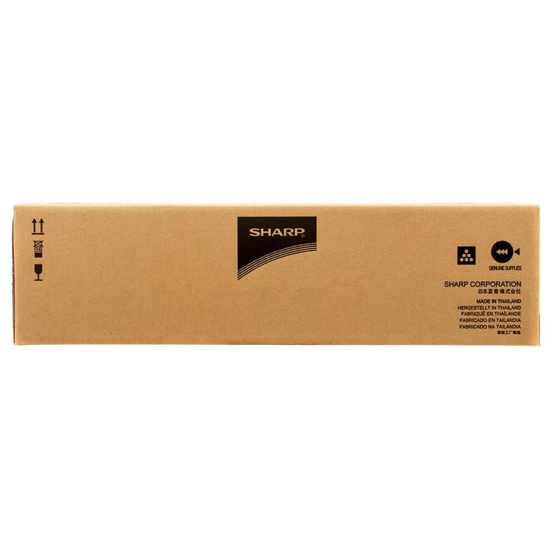 Sharp MXB45GT tonerpatron 1 stk Kompatibel Sort