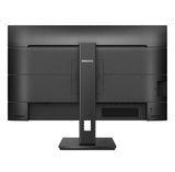 Philips 276B1/00 computerskærm 68,6 cm (27") 2560 x 1440 pixel Fuld HD LED Sort
