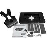 StarTech.com SECTBLTPOS tablet sikkerhedslås Sort 24,6 cm (9.7")
