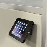 StarTech.com SECTBLTPOS tablet sikkerhedslås Sort 24,6 cm (9.7")