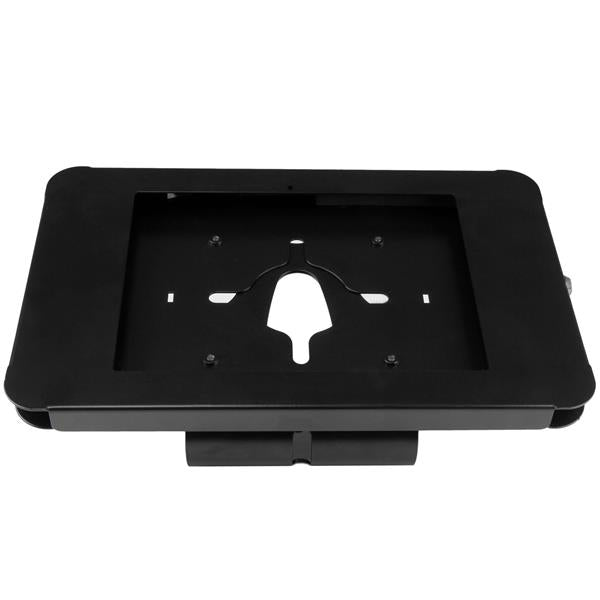 StarTech.com SECTBLTPOS tablet sikkerhedslås Sort 24,6 cm (9.7")