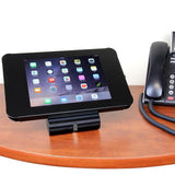 StarTech.com SECTBLTPOS tablet sikkerhedslås Sort 24,6 cm (9.7")