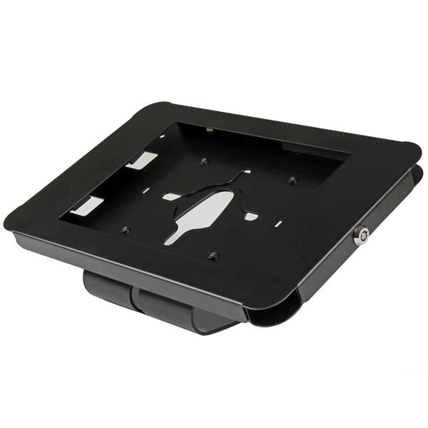StarTech.com SECTBLTPOS tablet sikkerhedslås Sort 24,6 cm (9.7")